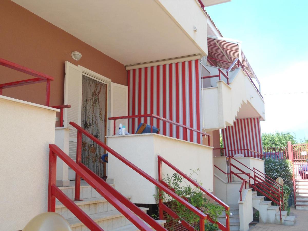 Aquamarine Home Riposto Esterno foto