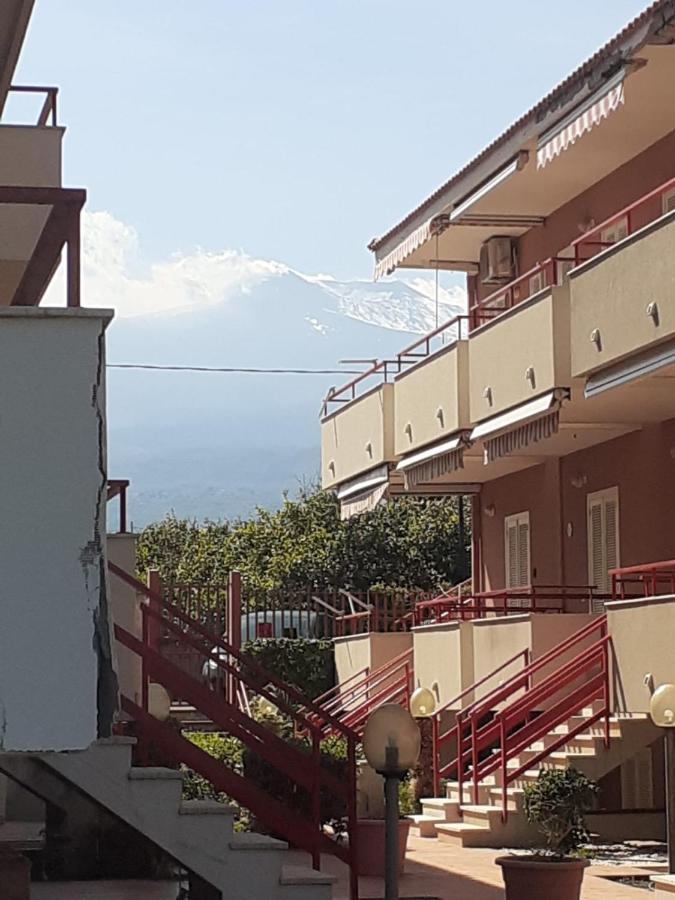 Aquamarine Home Riposto Esterno foto