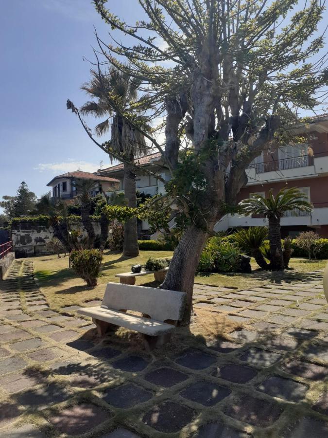 Aquamarine Home Riposto Esterno foto