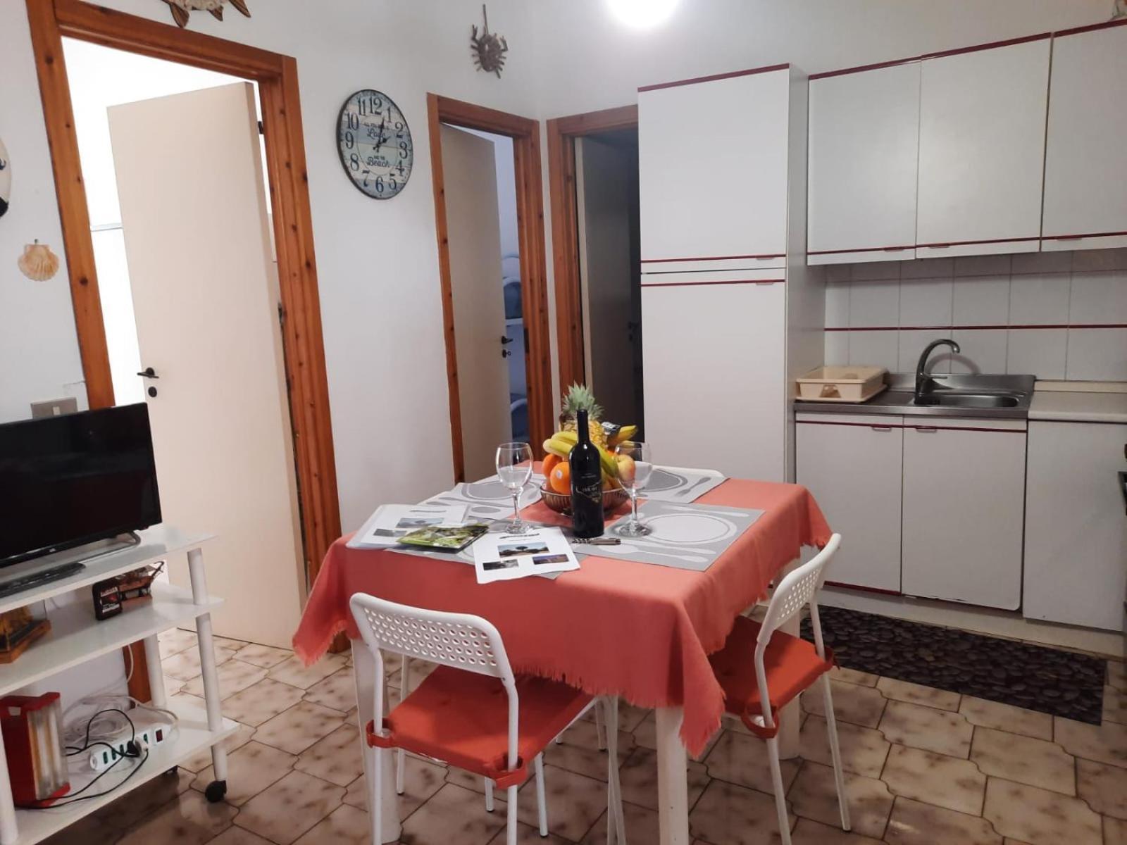 Aquamarine Home Riposto Esterno foto